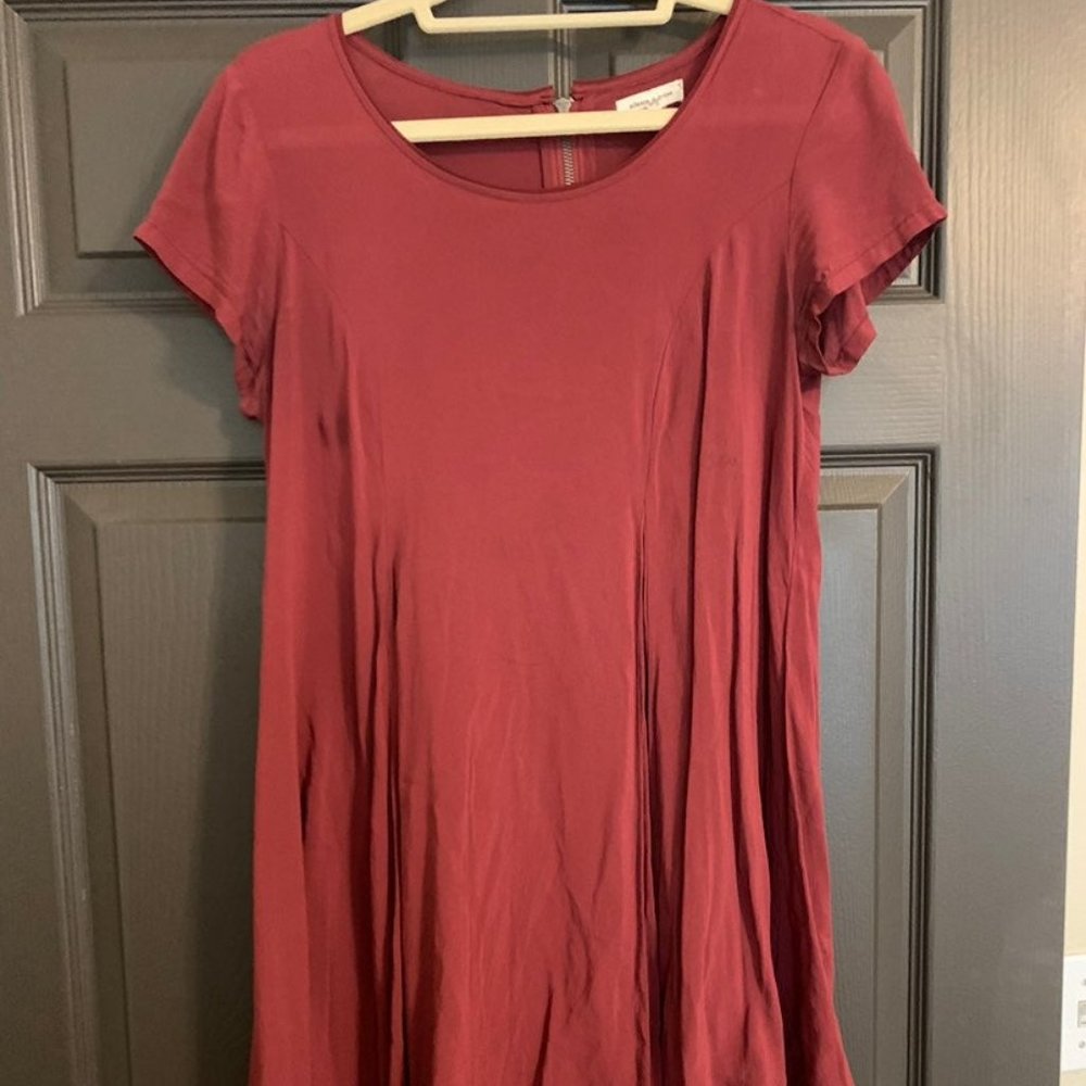 Urban Outfitters Witchy T-Shirt Dress